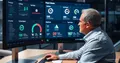Kyocera Net Viewer para L1: monitoreo de impresoras