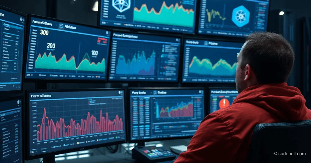 Token Race under Load: How to Stabilize the Service