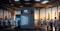 IBM launches 133-qubit quantum computer in India