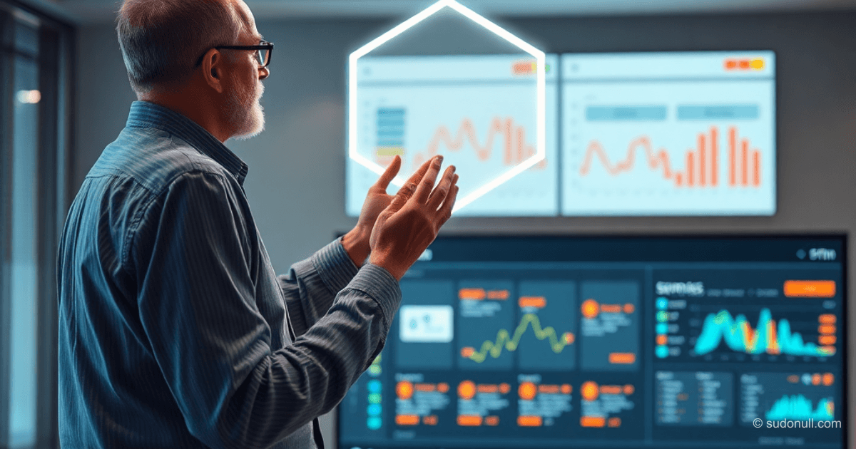Project Hexagon: Management- und KI-Tools