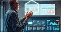 Project Hexagon: management and AI tools
