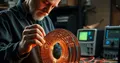 Isolation Transformer for Safe Electronics Repair — Guide