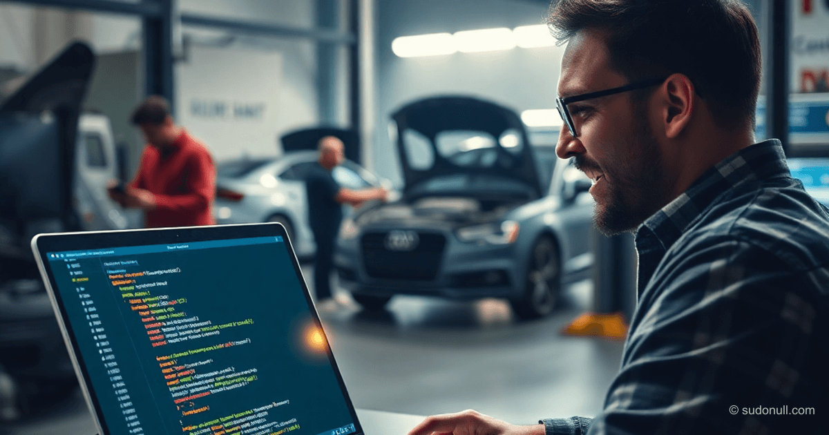 AI for CRM: development without IT experience