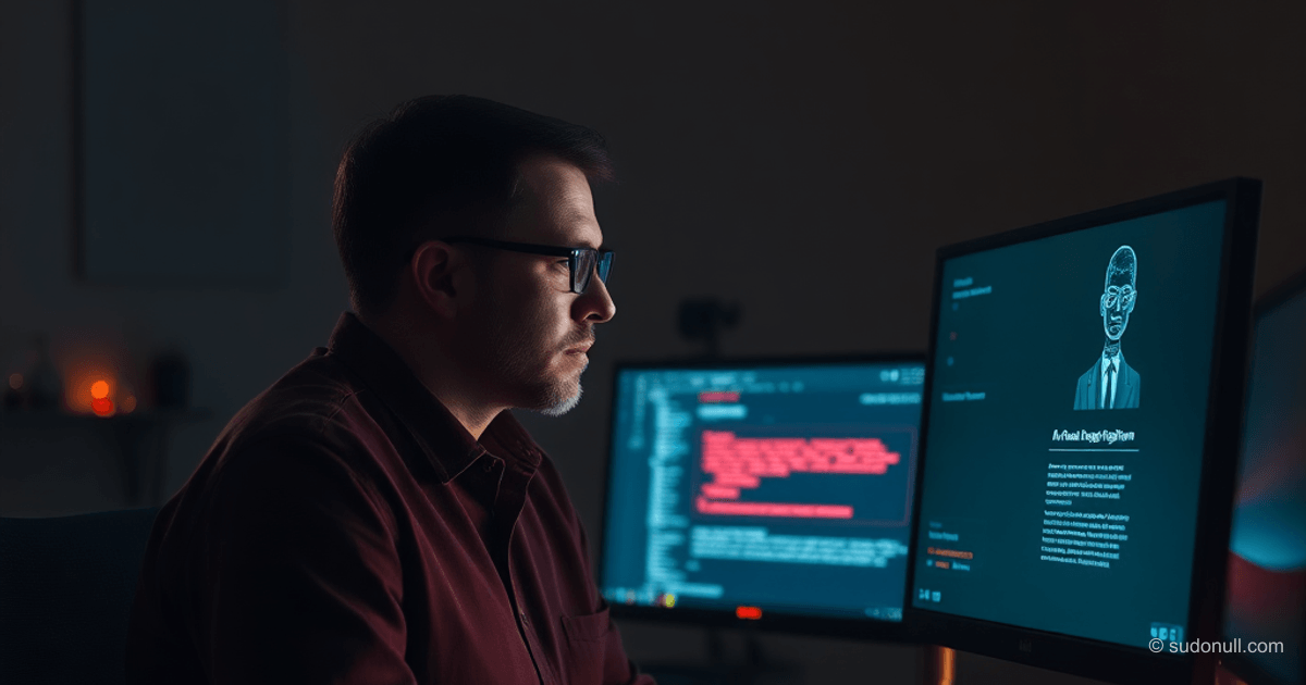How AI Agents Infect Developers via GitHub