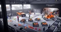 RoboCup Russia 2026: Championship Results in Tomsk