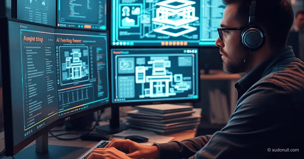Why AI kills Agile: new rules for dev processes