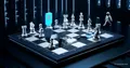 Nvidia, Cerebras and the OpenAI Trial: AI Market Analysis
