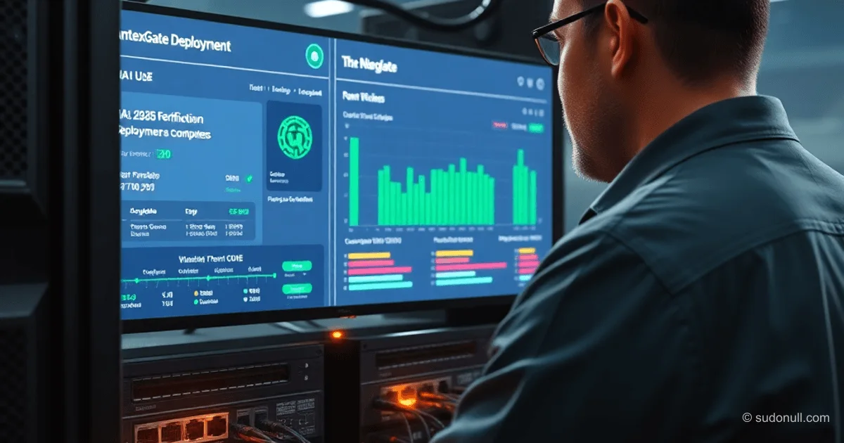 Mass Firmware of Industrial Computers over the Network: Implementation for CM4/CM5