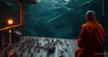 Chaos-River Protocol for IT Communities