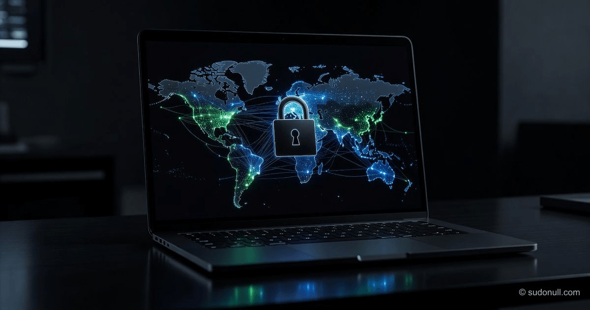 6 nejlepších VPN služeb pro soukromí a streamování 2026
