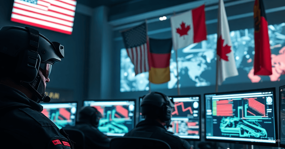 C2 botnets Aisuru and KimWolf neutralized by special services