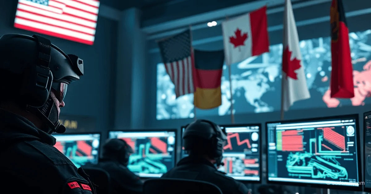 Demontaż botnetów Aisuru, KimWolf: 30 Tbit/s DDoS zatrzymane
