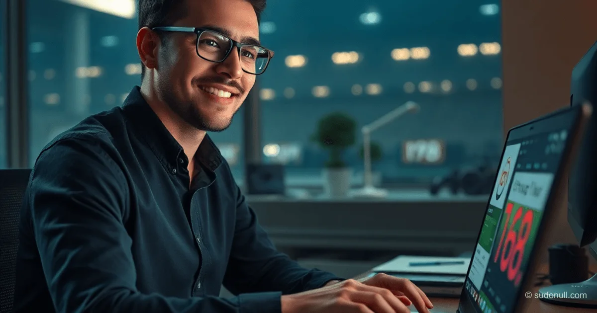 How AI replaced developers: 2 apps in 2 weeks