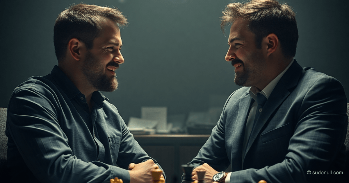 Game Theory in Hiring IT Specialists