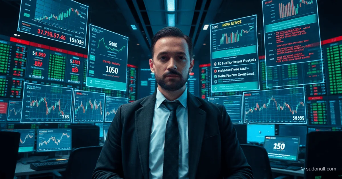 Multi-agent AI in the largest fund: NBIM cases
