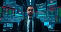 Agentes de IA en NBIM: transformación del fondo