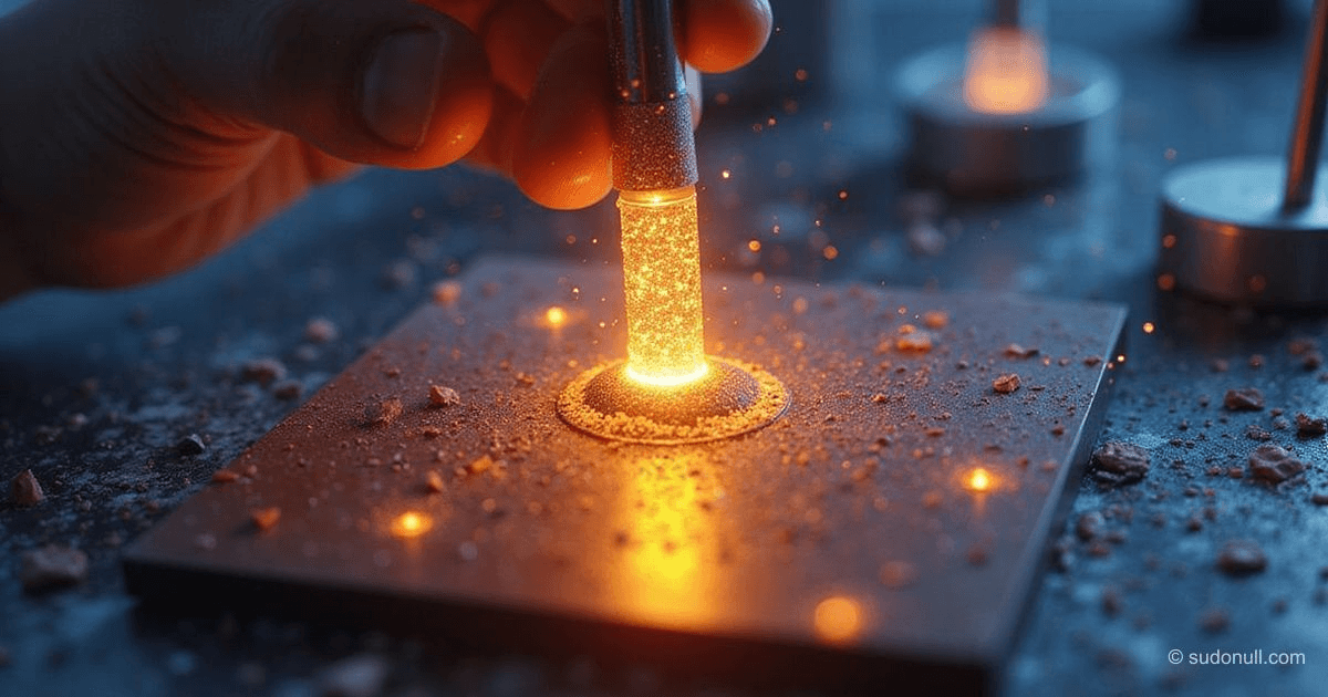Nano-diodes: sensor, memory, and processing in one element