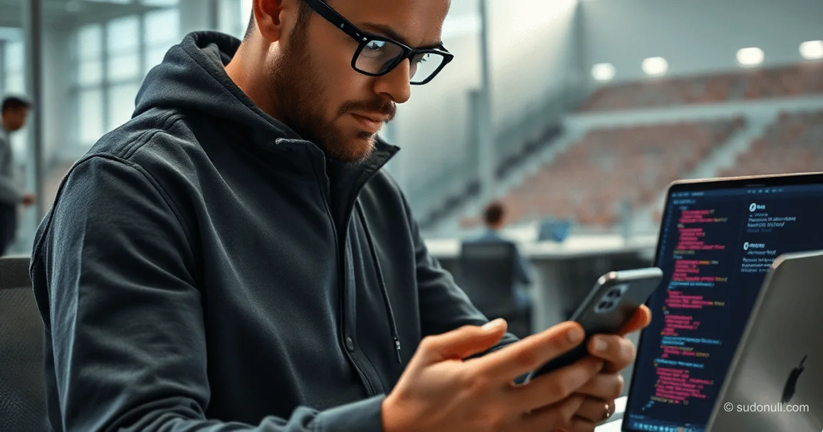 iOS 26.5: RCS mit E2EE standardmäßig in der Beta