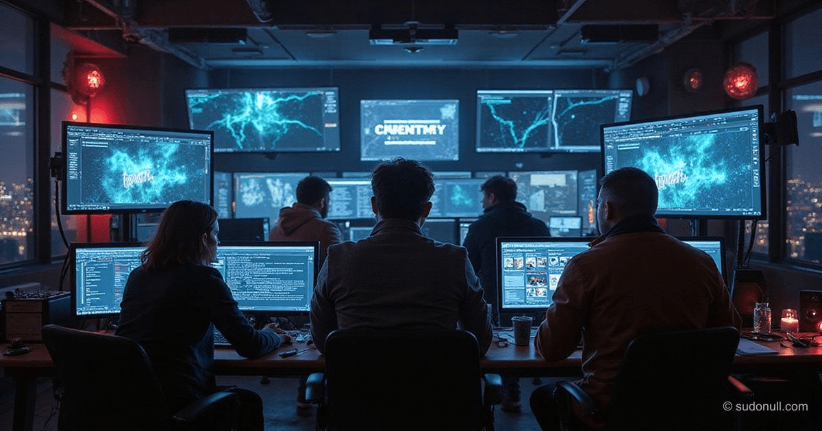 Hack Doublespeed: rizika pro sociální sítě a investory