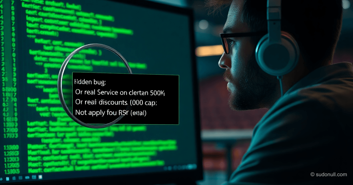 AI tests: diagnosing problems and solutions | Guide