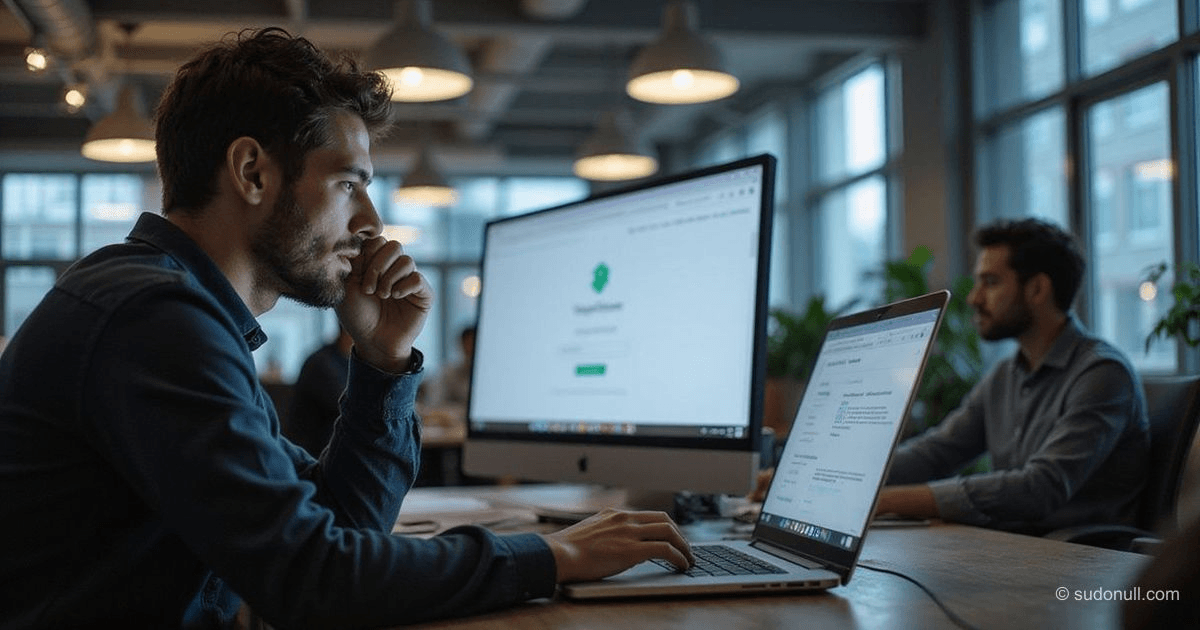 Phishing on developers: certificates and risks