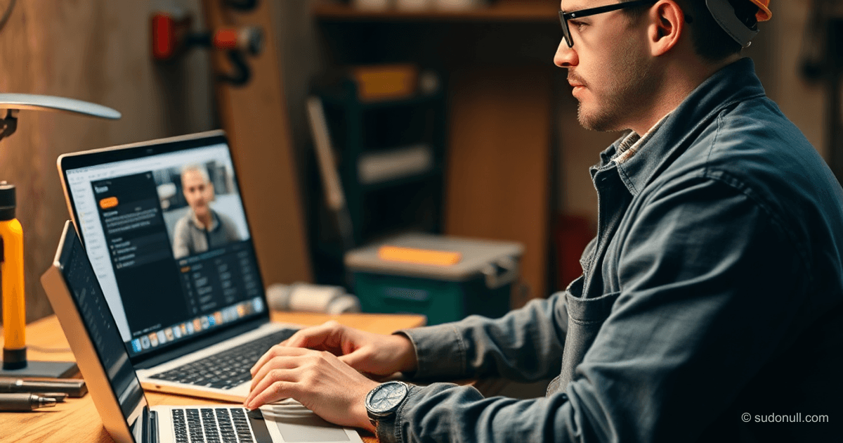 P2P video service on WebRTC: development from scratch in 9 months