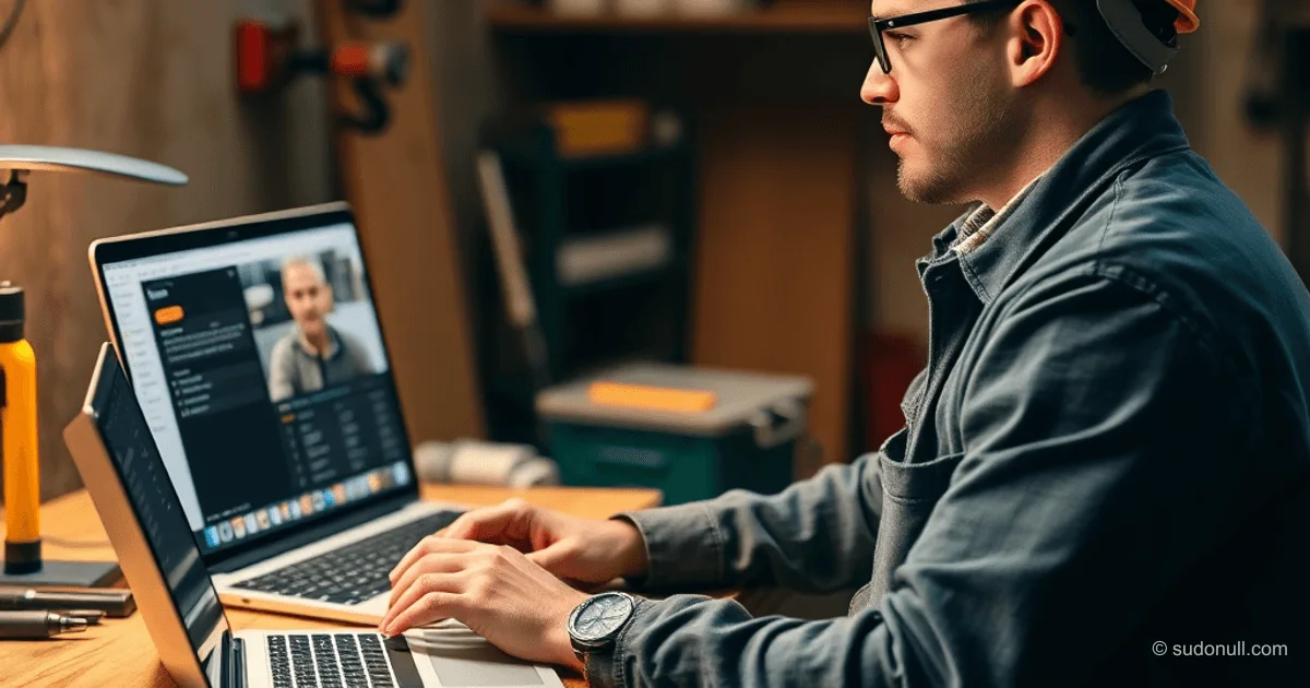 How to assemble a video service in 9 months on a VPS with 1 core