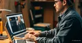 P2P video service on WebRTC: development from scratch in 9 months
