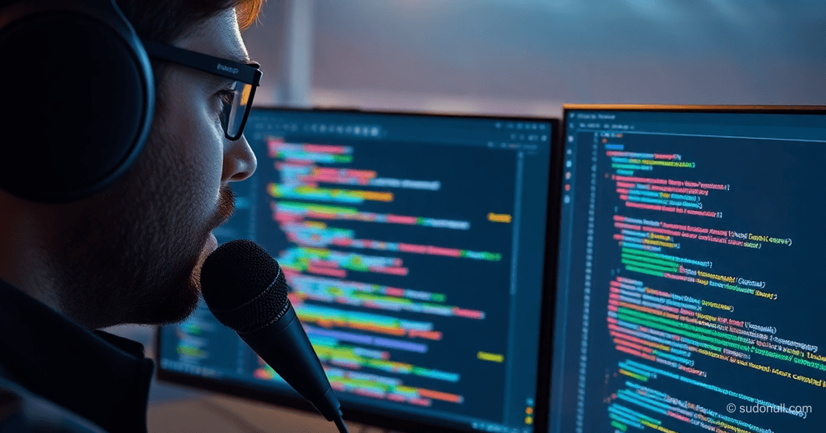 Voice Input for Developers 2026: Comparison of Solutions