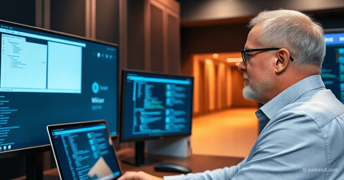 Windows App: new era of RDP without session disruptions