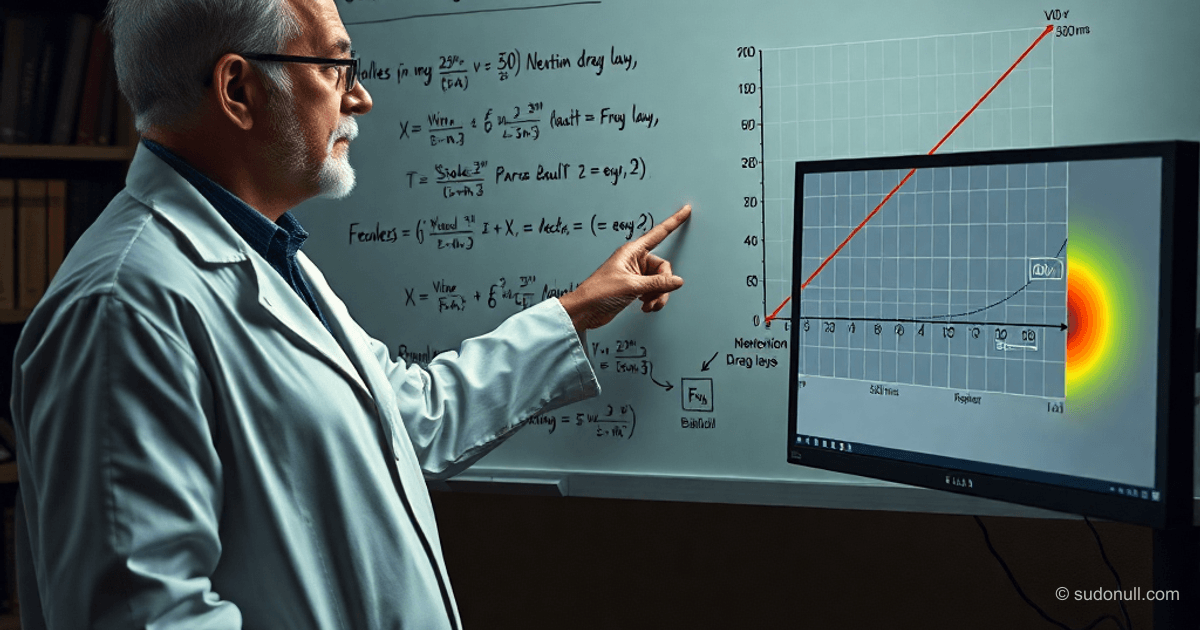 Modeling external ballistics: analytics and Python