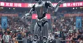 Robot Luna LimX: 33 DoF NVIDIA Orin