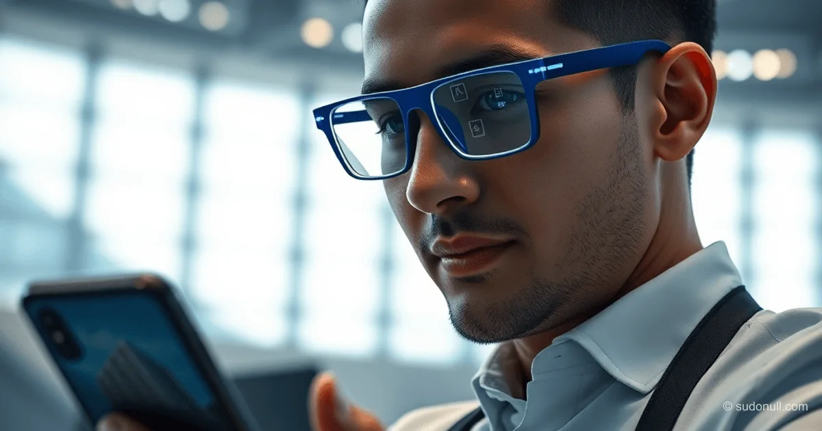 New Apple AI Glasses: Prototypes and Visual Intelligence