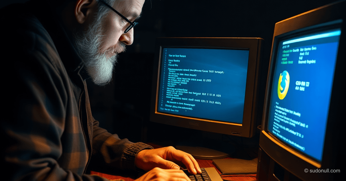 Browsers for Windows 7 1GB RAM optimization