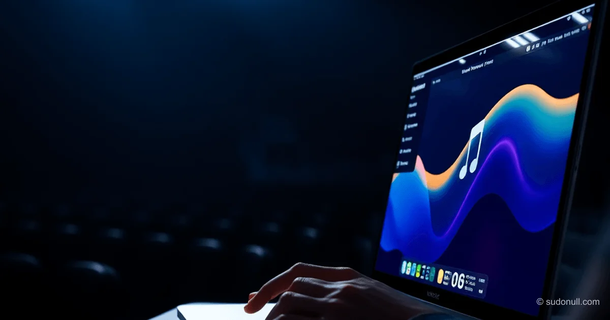 DynamicNotch: MacBook notch now works like Dynamic Island