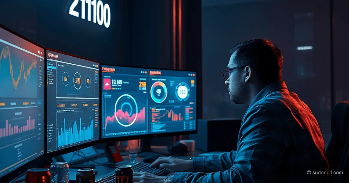 $150 000 za Claude Code: tokenmaxxing v plném proudu