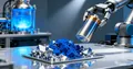 Rosatom created a cathode material: +15% to battery capacity