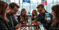 Mobile Apps Trends Skandinavien 2025