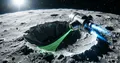 DARPA selected 3 companies to search for water ice in lunar orbit
