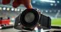 Heir: smart module for fitness tracking on watches