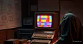 Graphics Modes of Soviet PCs of the 1980s