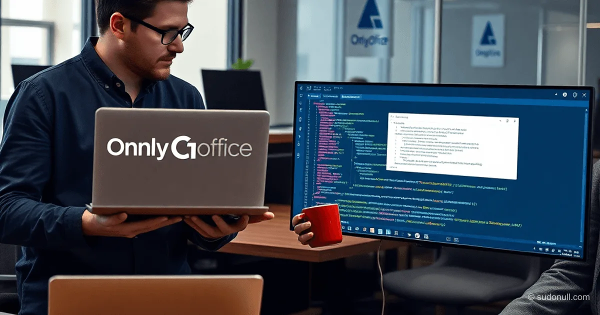 Licensing conflict OnlyOffice vs Euro-Office