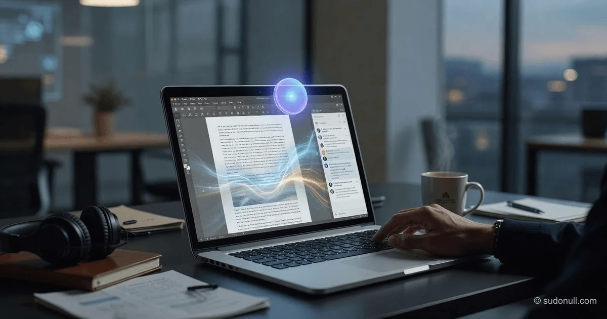 Adobe mění PDF: AI agent, audio a sledování v nové aktualizaci