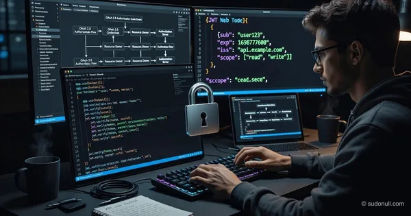 How to Implement JWT Authentication: Step-by-Step Guide
