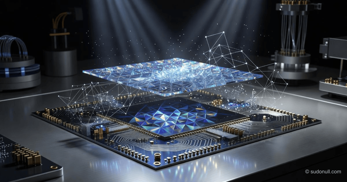 Sweden's neural network accelerates quantum materials by 10 times
