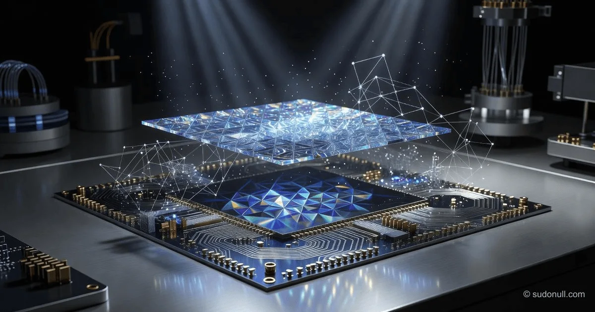 Swedish 'digital superbrain': accelerating quantum optics