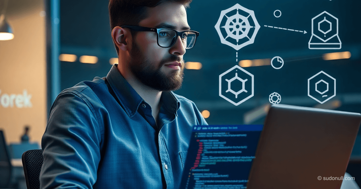 Kubernetes for Developers: Practice and Debugging