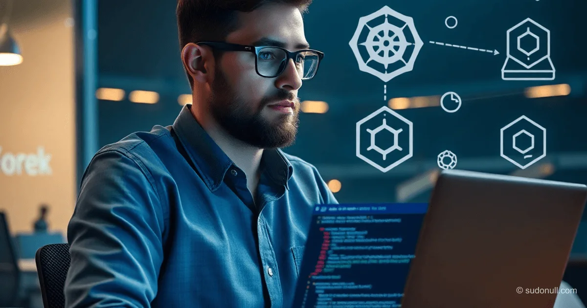 Kubernetes Without Fluff: From Pod to Cloud Cluster