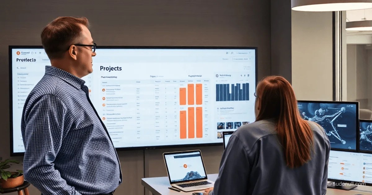 Heroism or failure: the truth about overtime in projects