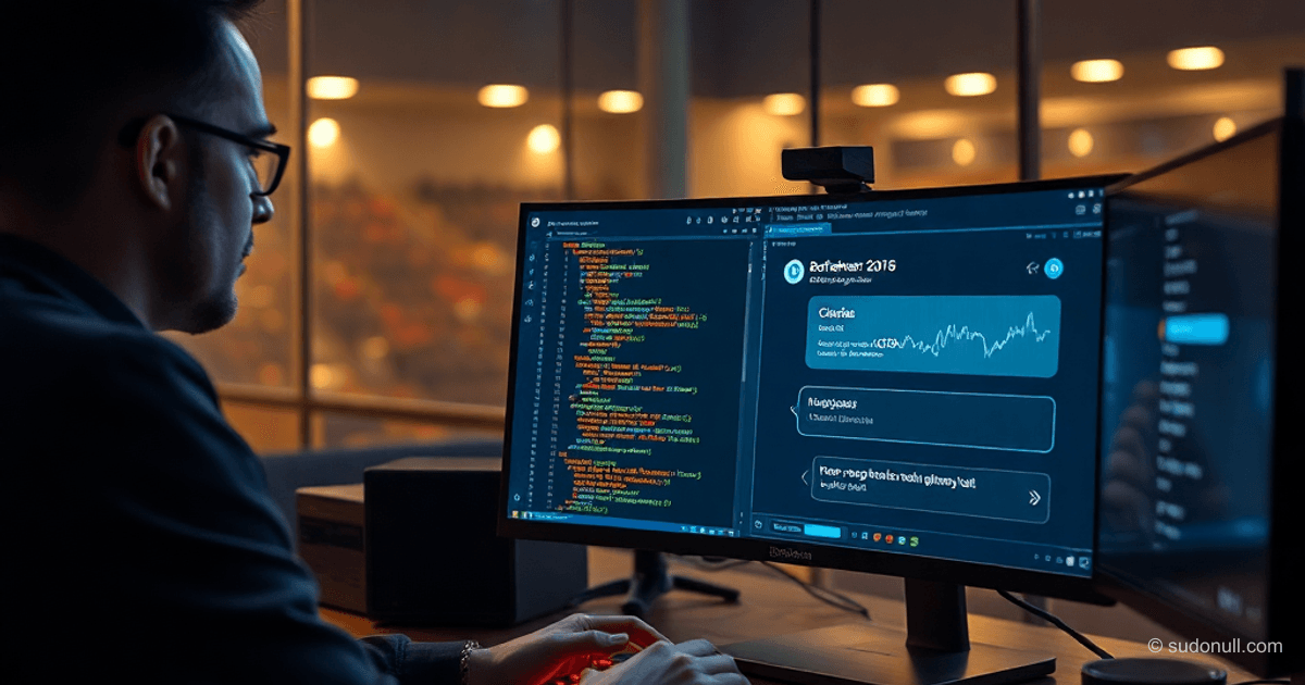 Vibe Coding Claude: Telegram Bots on aiogram 3
